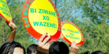 Bugün Milyonlarca Çocuk Anadilinde Okula Başlayamadı