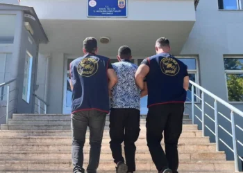 Bingöl'de Dolandırıcılık Suçundan Kesinleşmiş Cezası Bulunan Hükümlü Yakalandı