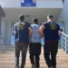 Bingöl'de Dolandırıcılık Suçundan Kesinleşmiş Cezası Bulunan Hükümlü Yakalandı