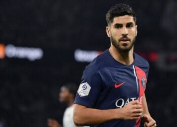Fenerbahçe Marco Asensio Transferini Resmen Duyurdu: İşte Transferin Detayları!