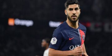Fenerbahçe Marco Asensio Transferini Resmen Duyurdu: İşte Transferin Detayları!