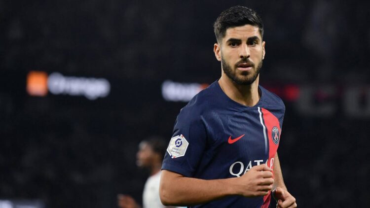 Fenerbahçe Marco Asensio Transferini Resmen Duyurdu: İşte Transferin Detayları!