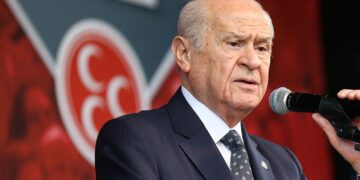 Devlet Bahçeli'den Gündeme Dair Çarpıcı Açıklamalar: Barış Süreci, DEM Parti, Sosyal Medya ve Erdoğan'ın Adaylığı
