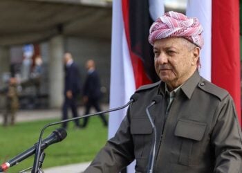 Mesud Barzani’den Önemli Açıklamalar: Barış Süreci, Öcalan ve Suriye Gündemi