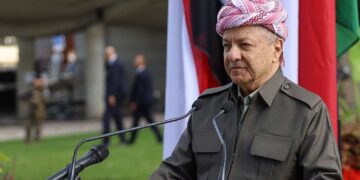 Mesud Barzani’den Önemli Açıklamalar: Barış Süreci, Öcalan ve Suriye Gündemi