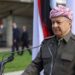 Mesud Barzani’den Önemli Açıklamalar: Barış Süreci, Öcalan ve Suriye Gündemi