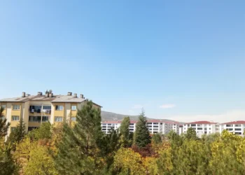 Bingöl'de Bu Hafta Hava Nasıl Olacak? Serin Geceler ve Mevsim Normalleri