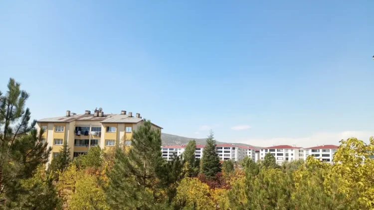 Bingöl'de Bu Hafta Hava Nasıl Olacak? Serin Geceler ve Mevsim Normalleri