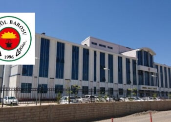 Bingöl Barosu'nda Yeni Adli Yıl Mesajı: Adalet ve Hukuk Üstünlüğü Vurgusu