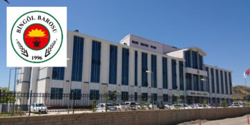 Bingöl Barosu'nda Yeni Adli Yıl Mesajı: Adalet ve Hukuk Üstünlüğü Vurgusu