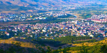 Bingöl'ün nüfus verileri açıklandı: Merkez ve ilçelerinde kaç kişi yaşıyor?