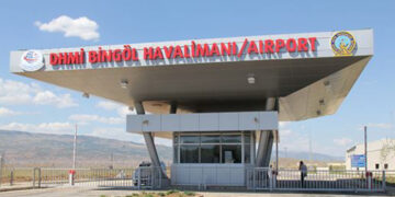 Bingöl Havalimanı İhalesinde Yüz Milyonlarca Liralık Vurgun Önlendi