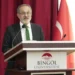 Bingöl Üniversitesi Program Yaptı, Öğrencilerin Katılımını Zorunlu Tuttu