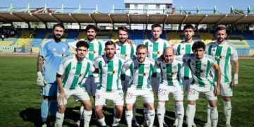 12 Bingölspor, Ağrı Deplasmanında 2-1’lik Galibiyetle Liderliğini Sürdürdü