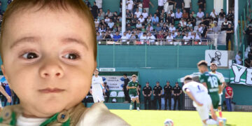 12 Bingölspor Dekont Paylaştı: SMA Hastası Efrayim'e 187 Bin 600 Lira Bağış Yapıldı