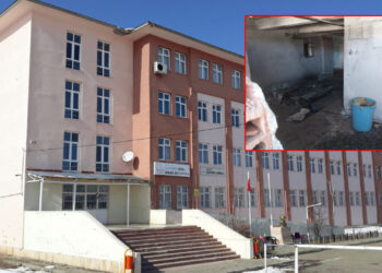 İddia: Bingöl Genç Çaytepe Yatılı Ortaokulu Eşyaları Usulsüz Satıldı
