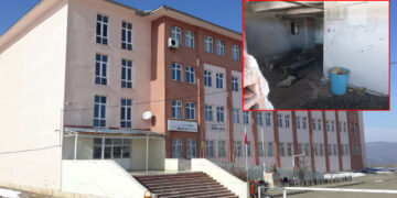 İddia: Bingöl Genç Çaytepe Yatılı Ortaokulu Eşyaları Usulsüz Satıldı