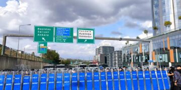 CHP İstanbul İl Binasında Neler Oldu?