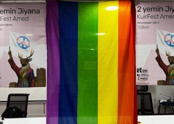 Diyarbakır'da LGBTİ+, Kadın ve İnsan Hakları Savunucularından Barış Deklarasyonu