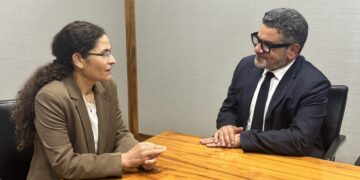 DSG'nin Suriye Ordusuna Entegrasyonu | İlham Ehmed: "Genelkurmay Başkanlığı Mümkün"