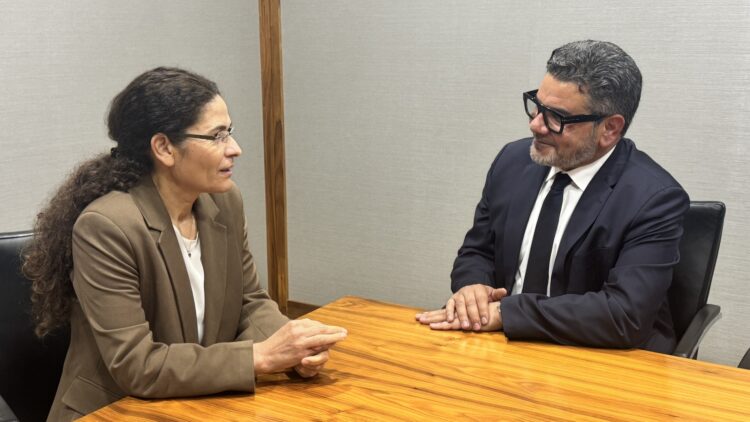 DSG'nin Suriye Ordusuna Entegrasyonu | İlham Ehmed: "Genelkurmay Başkanlığı Mümkün"