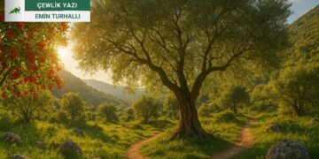 Özgür Yaşam, Doğanın Döngüsüyle Devrim Yapmakla Kalıcı Olur