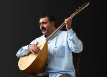Ali Duran Topuz: Erdal Erzincan’dan Razıyım