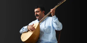 Ali Duran Topuz: Erdal Erzincan’dan Razıyım