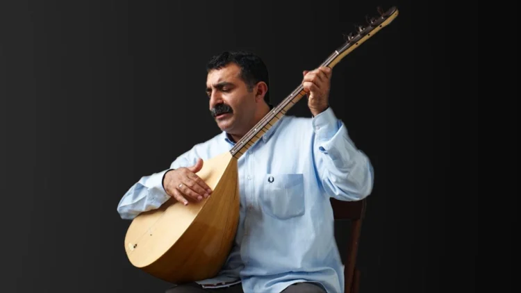 Ali Duran Topuz: Erdal Erzincan’dan Razıyım