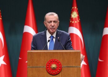 Muhalefet ABD Ziyaretini Eleştirmişti: Erdoğan da Muhalefeti Eleştirdi