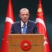 Muhalefet ABD Ziyaretini Eleştirmişti: Erdoğan da Muhalefeti Eleştirdi