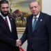 Erdoğan Katar'da Ahmed Şara ile Zirve Görüşmesi: Suriye İlişkilerinde Yeni Dönem Başlıyor!