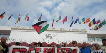 Sinema Dünyasından Filistin’e Destek: 1800 Sanatçı İsrailli Kurumları Boykot Kararı Aldı