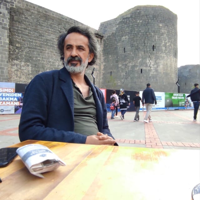 Ömer Korkutata