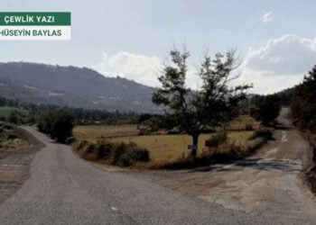 Barışa ve Eşitliğe Alevi Köylerine Giden Yollarla Ulaşılamaz
