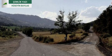Barışa ve Eşitliğe Alevi Köylerine Giden Yollarla Ulaşılamaz