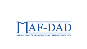 MAF-DAD'dan Avrupa Konseyi'ne Kritik Mektup: Türkiye'de Umut Hakkı İhlalleri ve Ağırlaştırılmış Müebbet Cezaları