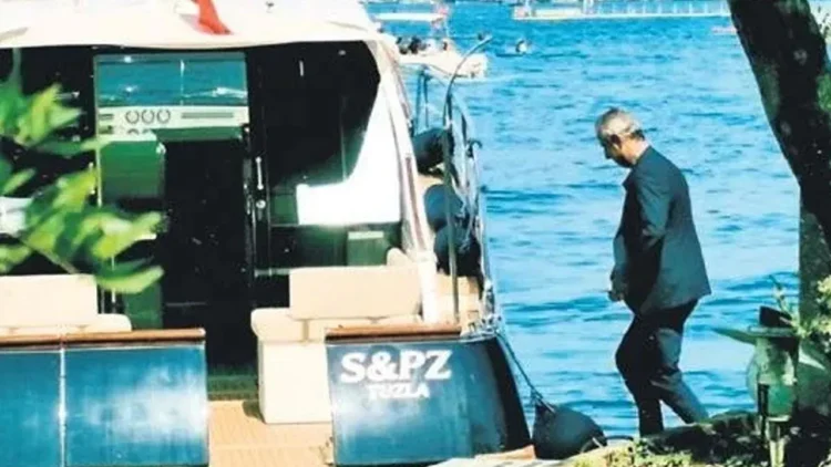 Fenerbahçe’de İsmail Kartal Geri Dönüyor: Görüşme Detayları Ortaya Çıktı!