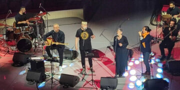 Koma Amed Konserinin Yeri ve Tarihi Belli Oldu