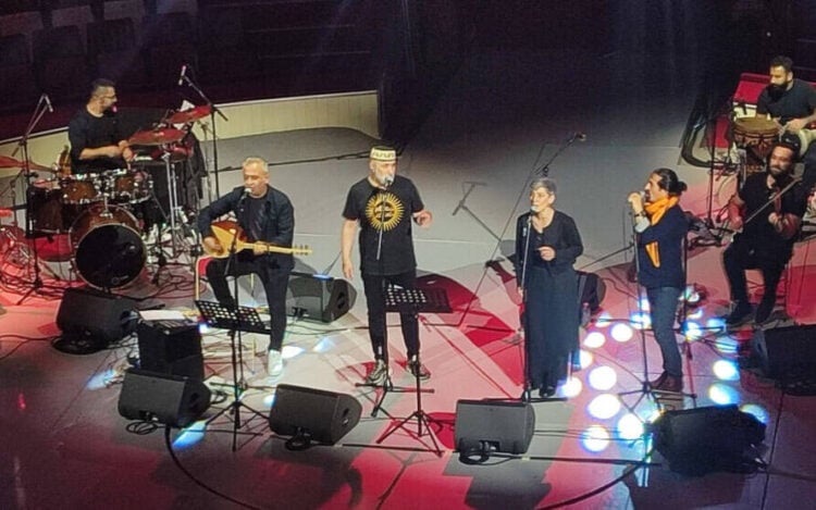 Koma Amed Konserinin Yeri ve Tarihi Belli Oldu