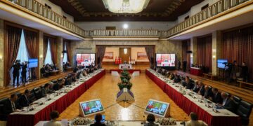 Komisyonun Bugünkü Toplantısında Kimler Dinlenecek?