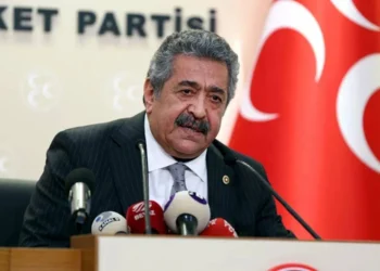 'Komisyon Öcalan İle Görüşebilir' Demişti: MHP'li Yıldız’dan Komisyon İçin Yeni Açıklama