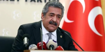'Komisyon Öcalan İle Görüşebilir' Demişti: MHP'li Yıldız’dan Komisyon İçin Yeni Açıklama