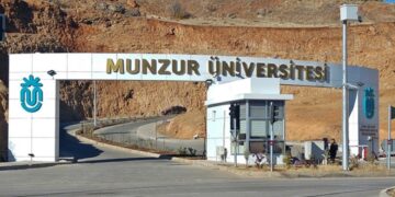 Munzur Üniversitesi Kütüphanesinin Adliyeye Tahsisi Tepki Çekiyor: “Bilim Ortamına Müdahale”