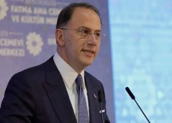 Anayasa Mahkemesi'nden Mehmet Murat Çalık'a Tahliye Darbesi: Beylikdüzü Belediye Başkanı Tutuklu Kalacak!