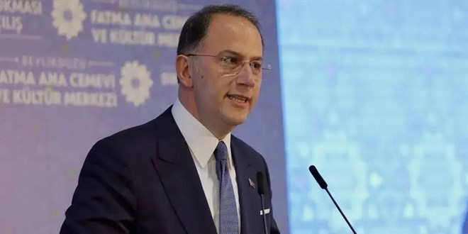 Anayasa Mahkemesi'nden Mehmet Murat Çalık'a Tahliye Darbesi: Beylikdüzü Belediye Başkanı Tutuklu Kalacak!