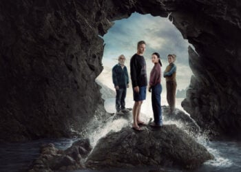 The Survivors 2025: Netflix’in Yeni Mini Dizisi İzleyicileri Büyülüyor