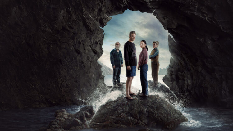 The Survivors 2025: Netflix’in Yeni Mini Dizisi İzleyicileri Büyülüyor