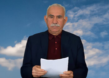 Abdullah Öcalan’dan Gençlere Çağrı: "Avrupa’dan İmralı’yı Tercih Ederim, Ülkenize Dönün!"