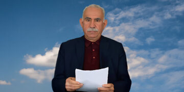 Abdullah Öcalan'dan 'Pozitif Aşama' Çağrısı 